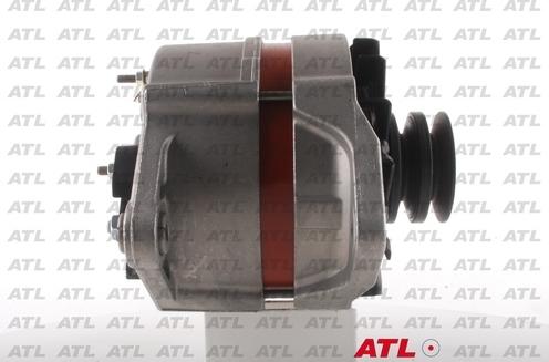 ATL Autotechnik L 34 010 - Ģenerators ps1.lv