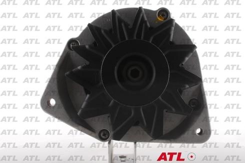 ATL Autotechnik L 34 010 - Ģenerators ps1.lv