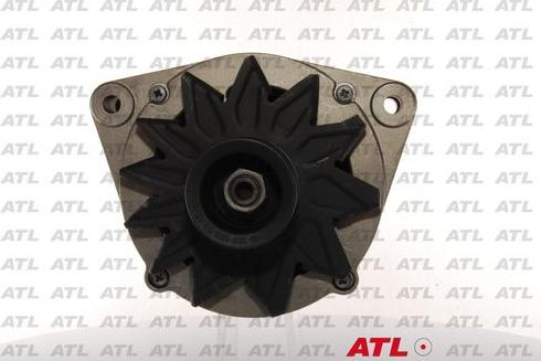 ATL Autotechnik L 34 020 - Ģenerators ps1.lv