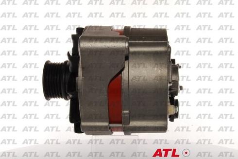 ATL Autotechnik L 34 020 - Ģenerators ps1.lv