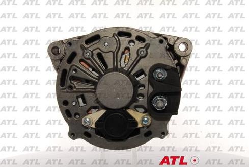 ATL Autotechnik L 34 020 - Ģenerators ps1.lv