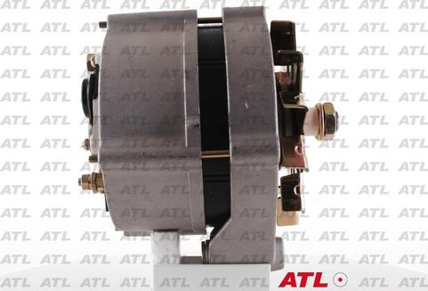 ATL Autotechnik L 34 070 - Ģenerators ps1.lv