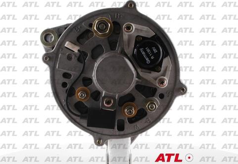 ATL Autotechnik L 34 070 - Ģenerators ps1.lv