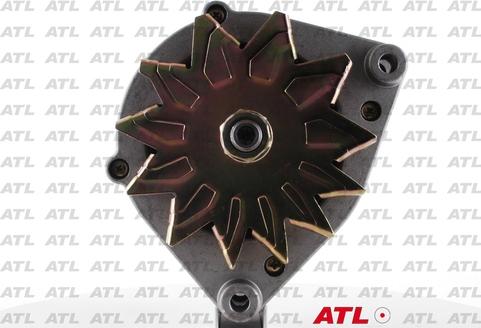 ATL Autotechnik L 34 070 - Ģenerators ps1.lv