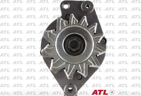 ATL Autotechnik L 34 190 - Ģenerators ps1.lv