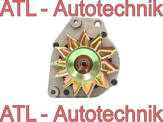 ATL Autotechnik L 34 150 - Ģenerators ps1.lv