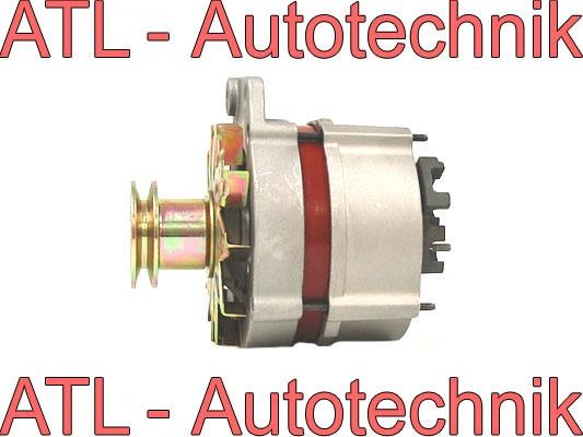 ATL Autotechnik L 34 150 - Ģenerators ps1.lv