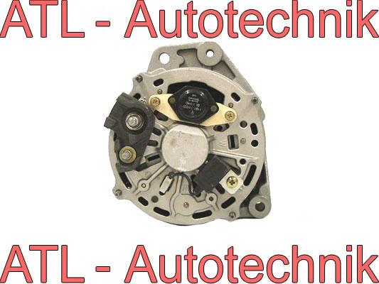 ATL Autotechnik L 34 150 - Ģenerators ps1.lv