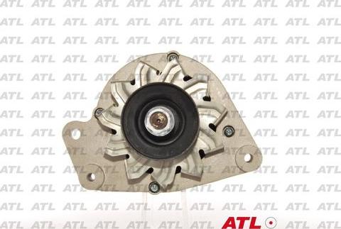 ATL Autotechnik L 34 130 - Ģenerators ps1.lv