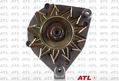 ATL Autotechnik L 34 170 - Ģenerators ps1.lv