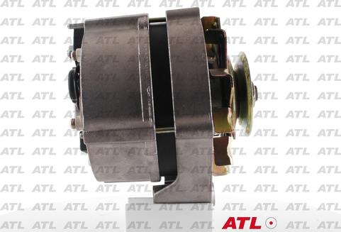 ATL Autotechnik L 34 170 - Ģenerators ps1.lv