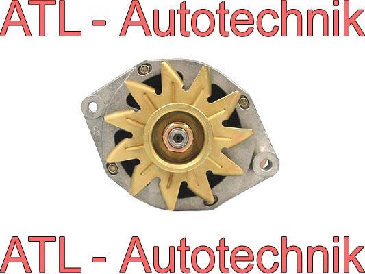 ATL Autotechnik L 34 850 - Ģenerators ps1.lv