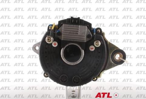 ATL Autotechnik L 34 810 - Ģenerators ps1.lv