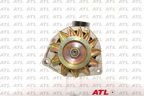 ATL Autotechnik L 34 870 - Ģenerators ps1.lv