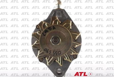 ATL Autotechnik L 34 390 - Ģenerators ps1.lv