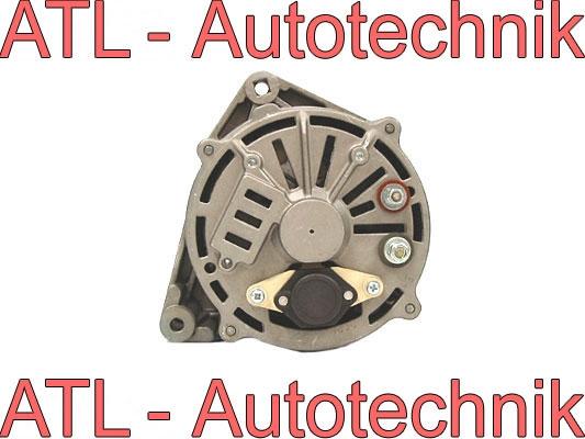 ATL Autotechnik L 34 380 - Ģenerators ps1.lv