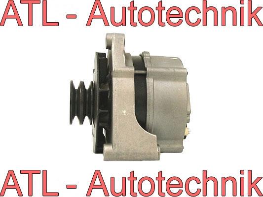 ATL Autotechnik L 34 380 - Ģenerators ps1.lv