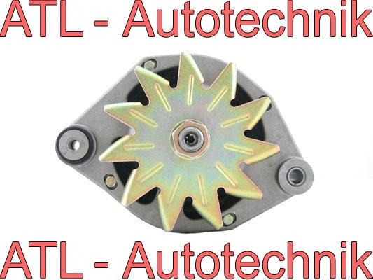 ATL Autotechnik L 34 370 - Ģenerators ps1.lv