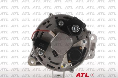 ATL Autotechnik L 34 240 - Ģenerators ps1.lv