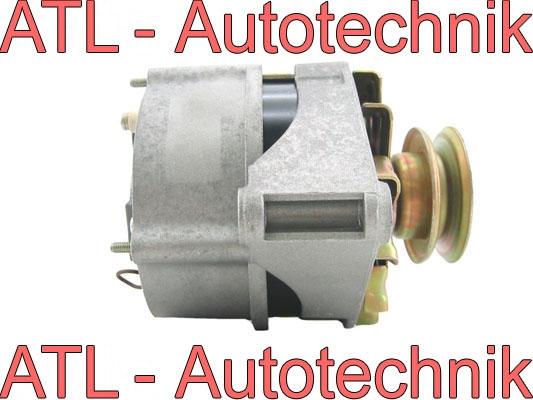 ATL Autotechnik L 34 250 - Ģenerators ps1.lv