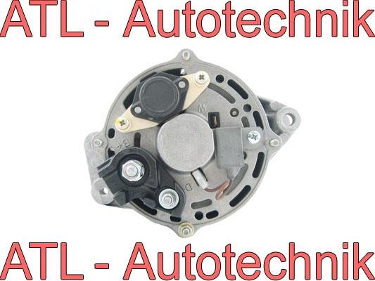 ATL Autotechnik L 34 250 - Ģenerators ps1.lv