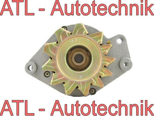 ATL Autotechnik L 34 250 - Ģenerators ps1.lv