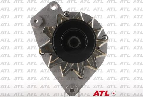 ATL Autotechnik L 34 220 - Ģenerators ps1.lv