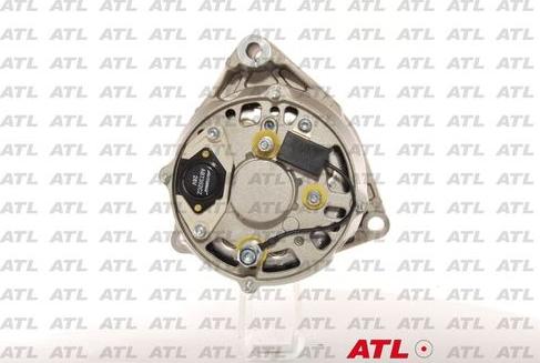 ATL Autotechnik L 34 270 - Ģenerators ps1.lv