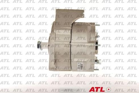 ATL Autotechnik L 34 270 - Ģenerators ps1.lv