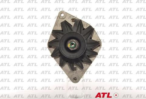 ATL Autotechnik L 34 745 - Ģenerators ps1.lv