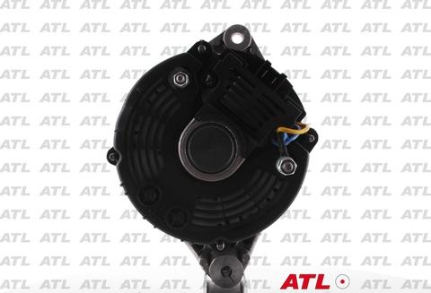 ATL Autotechnik L 34 740 - Ģenerators ps1.lv