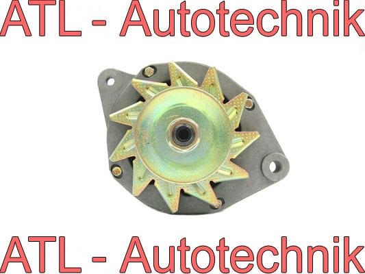 ATL Autotechnik L 34 760 - Ģenerators ps1.lv