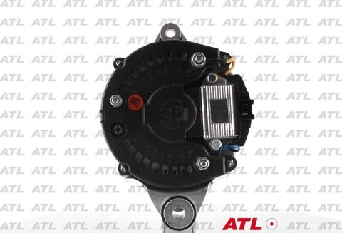 ATL Autotechnik L 34 780 - Ģenerators ps1.lv