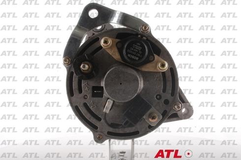 ATL Autotechnik L 34 730 - Ģenerators ps1.lv