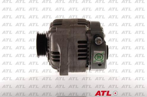 ATL Autotechnik L 35 900 - Ģenerators ps1.lv