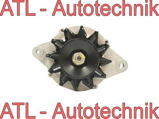 ATL Autotechnik L 35 680 - Ģenerators ps1.lv