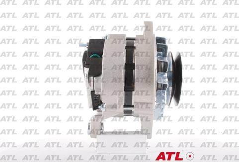 ATL Autotechnik L 35 630 - Ģenerators ps1.lv