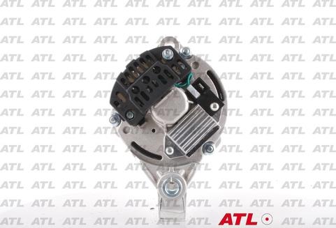 ATL Autotechnik L 35 630 - Ģenerators ps1.lv