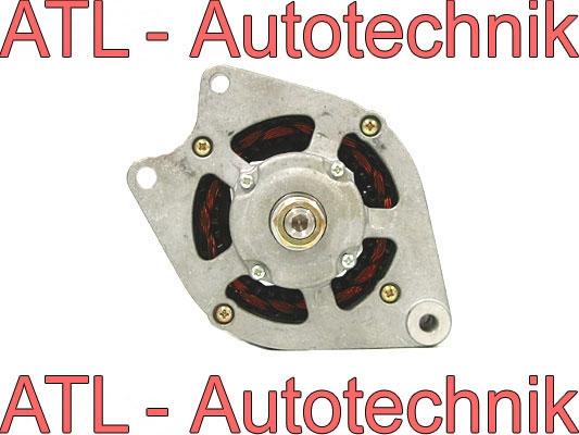 ATL Autotechnik L 35 620 - Ģenerators ps1.lv