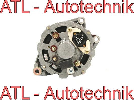 ATL Autotechnik L 35 620 - Ģenerators ps1.lv