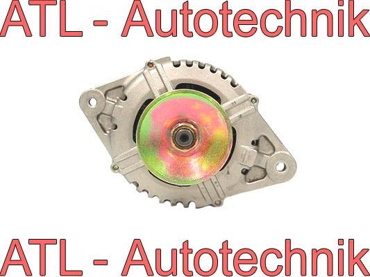 ATL Autotechnik L 35 340 - Ģenerators ps1.lv