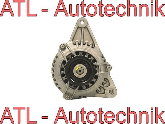 ATL Autotechnik L 35 290 - Ģenerators ps1.lv