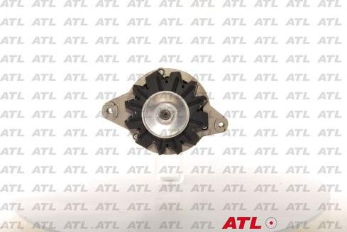 ATL Autotechnik L 35 210 - Ģenerators ps1.lv