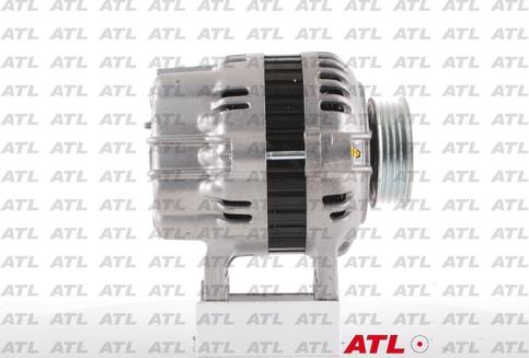 ATL Autotechnik L 35 230 - Ģenerators ps1.lv