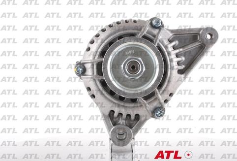 ATL Autotechnik L 35 230 - Ģenerators ps1.lv