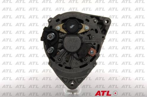 ATL Autotechnik L 35 740 - Ģenerators ps1.lv