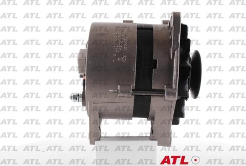 ATL Autotechnik L 36 960 - Ģenerators ps1.lv