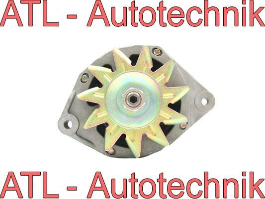 ATL Autotechnik L 36 910 - Ģenerators ps1.lv