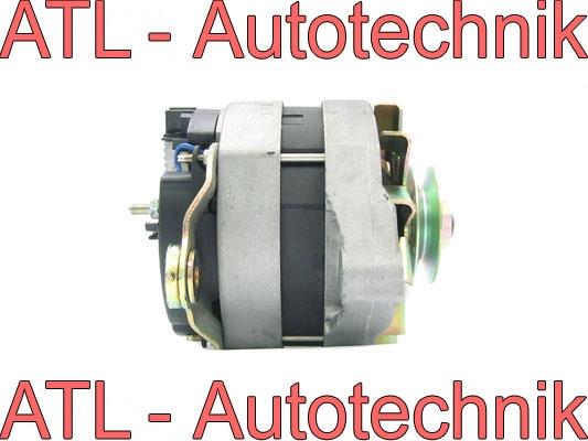 ATL Autotechnik L 36 910 - Ģenerators ps1.lv