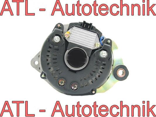 ATL Autotechnik L 36 910 - Ģenerators ps1.lv